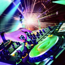 djcandy