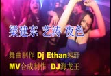 Avi-mp4-夜色-梁建东dj_ethan翊轩-艺涛-车载夜店dj视频