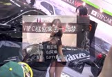 Avi-mp4-红尘来去一场梦-杨宗纬-DJ阿坤-车载美女车模视频