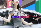 Avi-mp4-神话情话-女声-DJHouse-车载美女车模视频