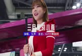 Avi-mp4-三月里的小雨-女声-DJHouse-车载美女车模视频