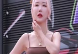 Avi-mp4-爱要怎么说出口-赵传-DJHouse-车载美女车模视频