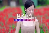 Avi-mp4-浪子回头-女声-DJHouse-车载美女写真视频