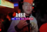 Avi-mp4-友情岁月-郑伊健-DJ车载-车载夜店DJ视频