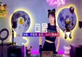 Avi-mp4-句号-邓紫棋-DJHouse-车载美女DJ打碟视频
