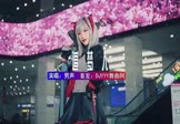 Avi-mp4-追梦人-男声-DJHouse-车载美女写真视频