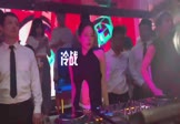 Avi-mp4-冷战-合唱-DJ车载-车载夜店DJ视频