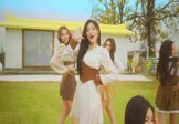 ILY1 Twinkle Twinkle Special Performance Video