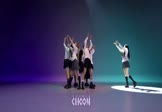 Full Focused iznaTIMEBOMB STUDIO CHOOM ORIGINAL