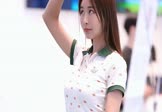 Avi-mp4-因为爱情-网络-DJHouse-车载美女车模视频