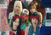 RESCENELOVE ATTACK Official MV