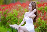 Avi-mp4-只因你伤心-巫启贤-DJ版-车载美女写真视频