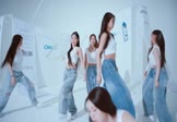 tripleSLOVElution GirlsCapitalism Official Dance Ver
