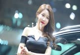 Avi-mp4-一生有你-水木年华-DJHouse-车载美女车模视频