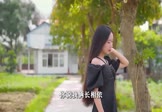 Avi-mp4-长相依-女声-DJHouse-车载美女写真视频