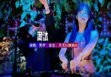 Avi-mp4-晚星-男声-DJ车载-车载美女DJ打碟视频