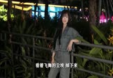 Avi-mp4-烟火里的尘埃-李雨婷-DJ沈念-车载美女写真视频