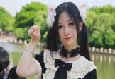 Avi-mp4-走了就别后悔-男声-DJ村长-车载美女写真视频