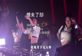 Avi-mp4-情未了却-男声-DJHouse-车载夜店DJ视频