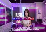 Avi-mp4-喜欢你-BEYOND-DJ车载-车载美女DJ打碟视频