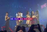 Avi-mp4-十三年-邱永传-DJ琵琶-车载夜店DJ视频