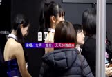 Avi-mp4-曲中人-女声-DJHouse-车载美女车模视频