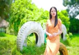 Avi-mp4-我曾用心爱着你-甄妮-DJWave-车载美女写真视频