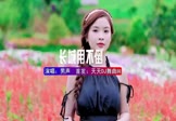 Avi-mp4-万里长城用不倒-男声-DJHouse-车载美女写真视频